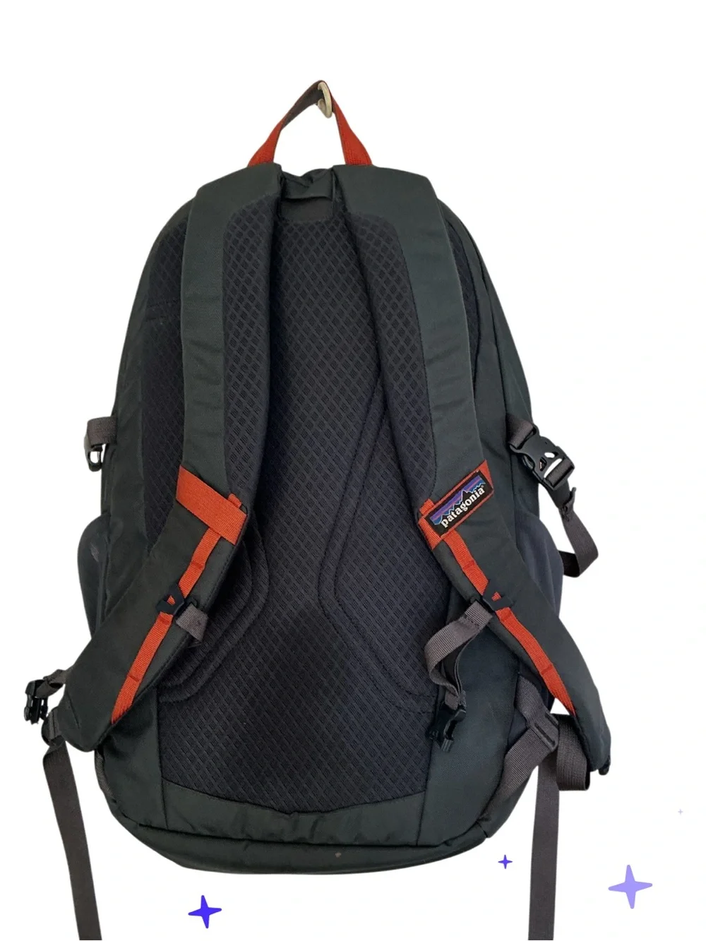 Patagonia “worn wear”
